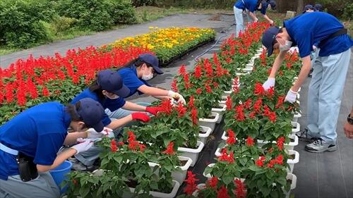 生物生産科①（植物科学コース編）