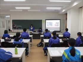 動物科学コースの紹介 動物科学コースの紹介