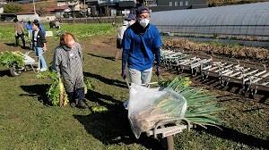 運びますよ！