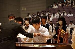 プロジェクト発表分野Ⅲ類