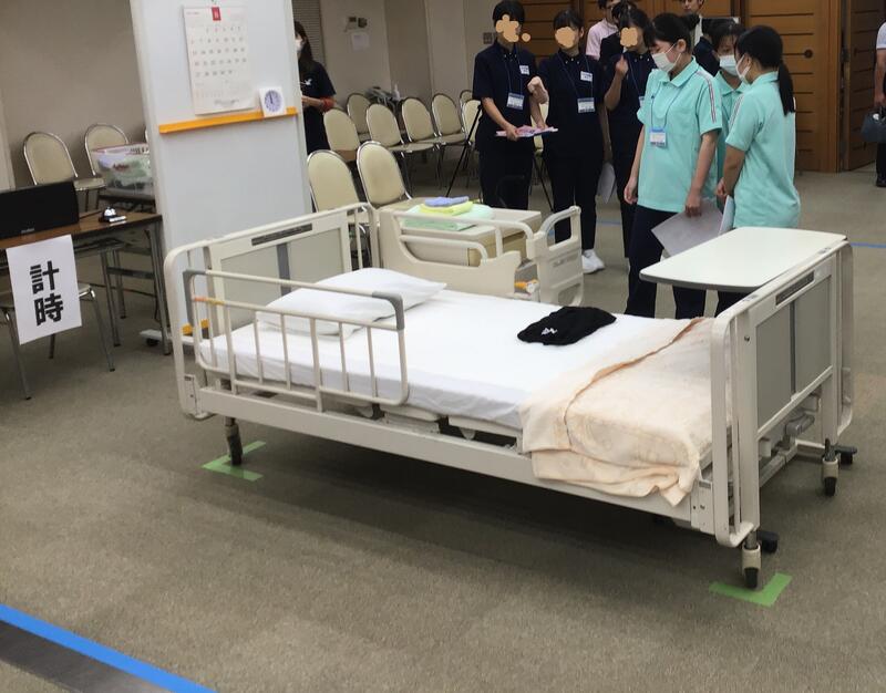 福祉科 - 群馬県立吾妻中央高等学校