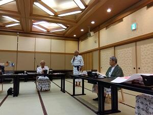 祝賀会・懇親会